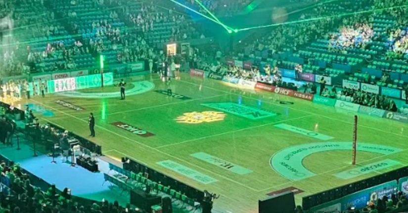 RAC Arena